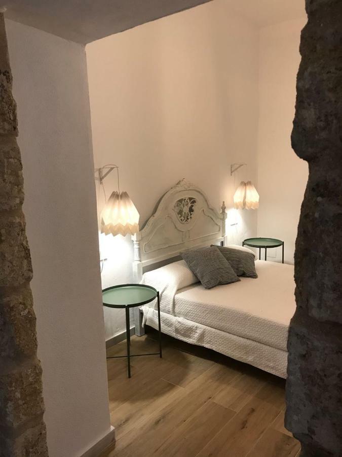 Casa Vejeriega Dunanto Hotel Vejer de la Frontera Eksteriør billede