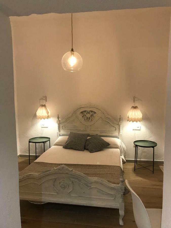 Casa Vejeriega Dunanto Hotel Vejer de la Frontera Eksteriør billede